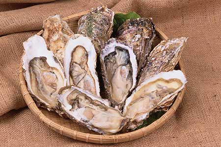 吃牡蛎肽多长时间能改善性功能